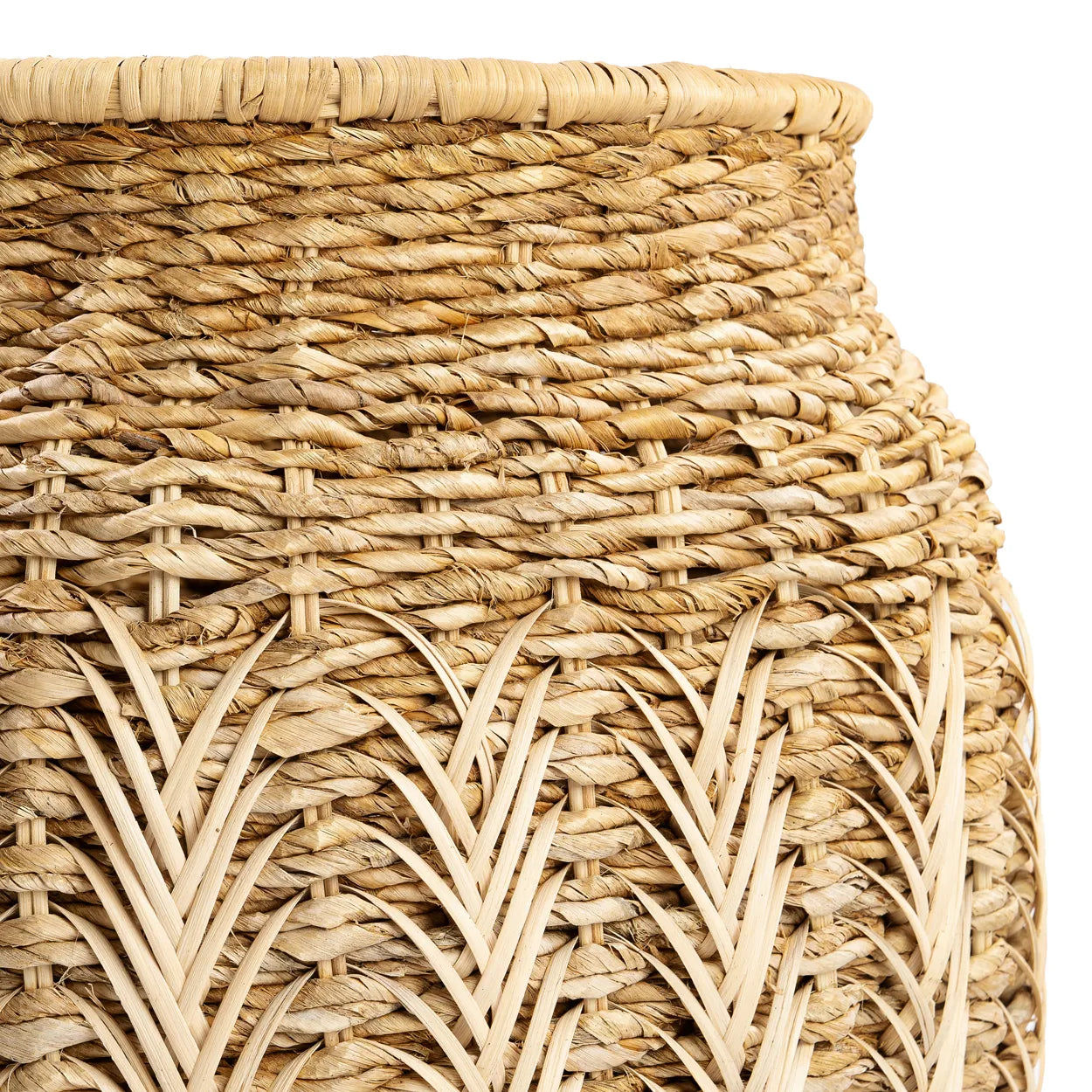 bazarbizar Luziru Basket - Natural - M