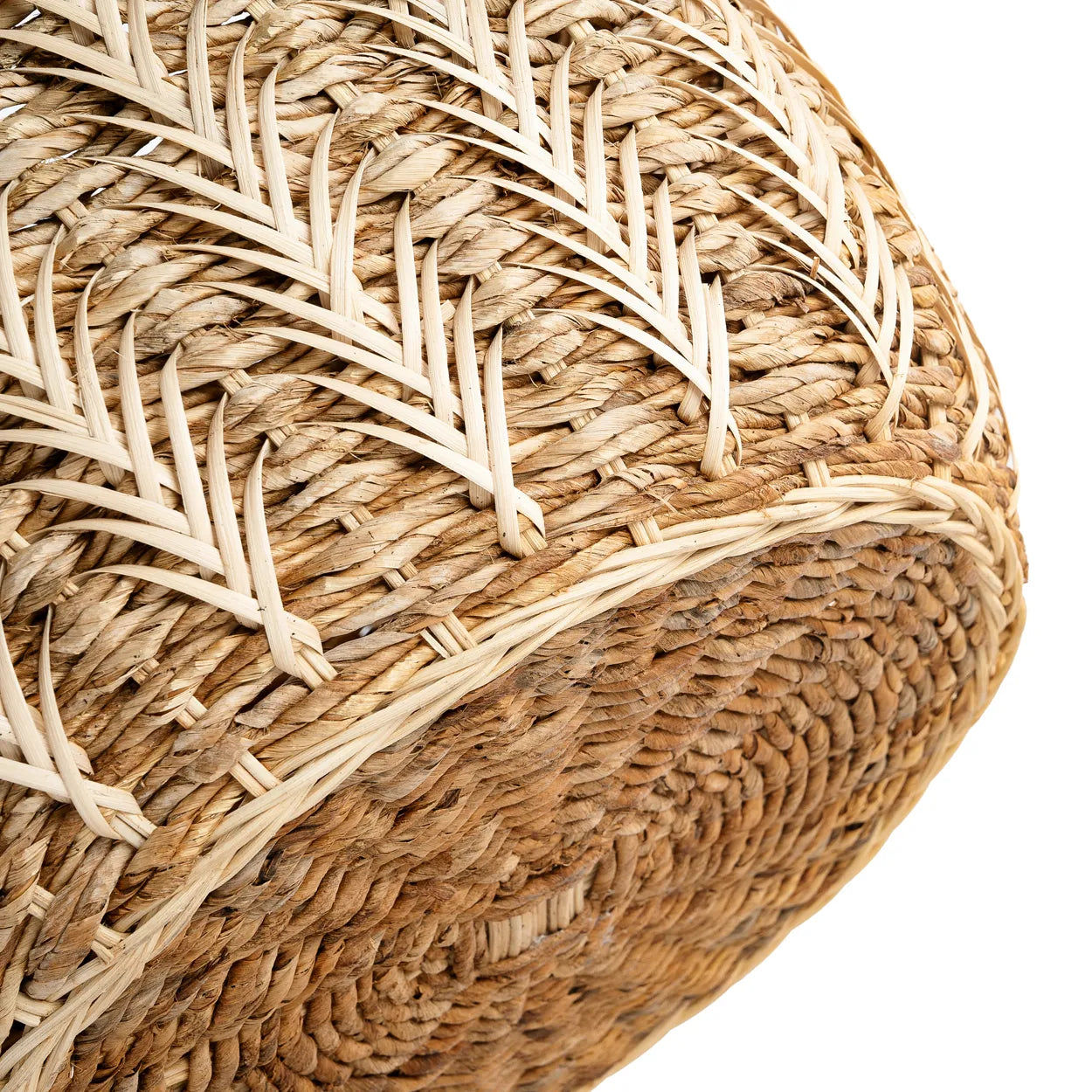 bazarbizar Luziru Basket - Natural - M