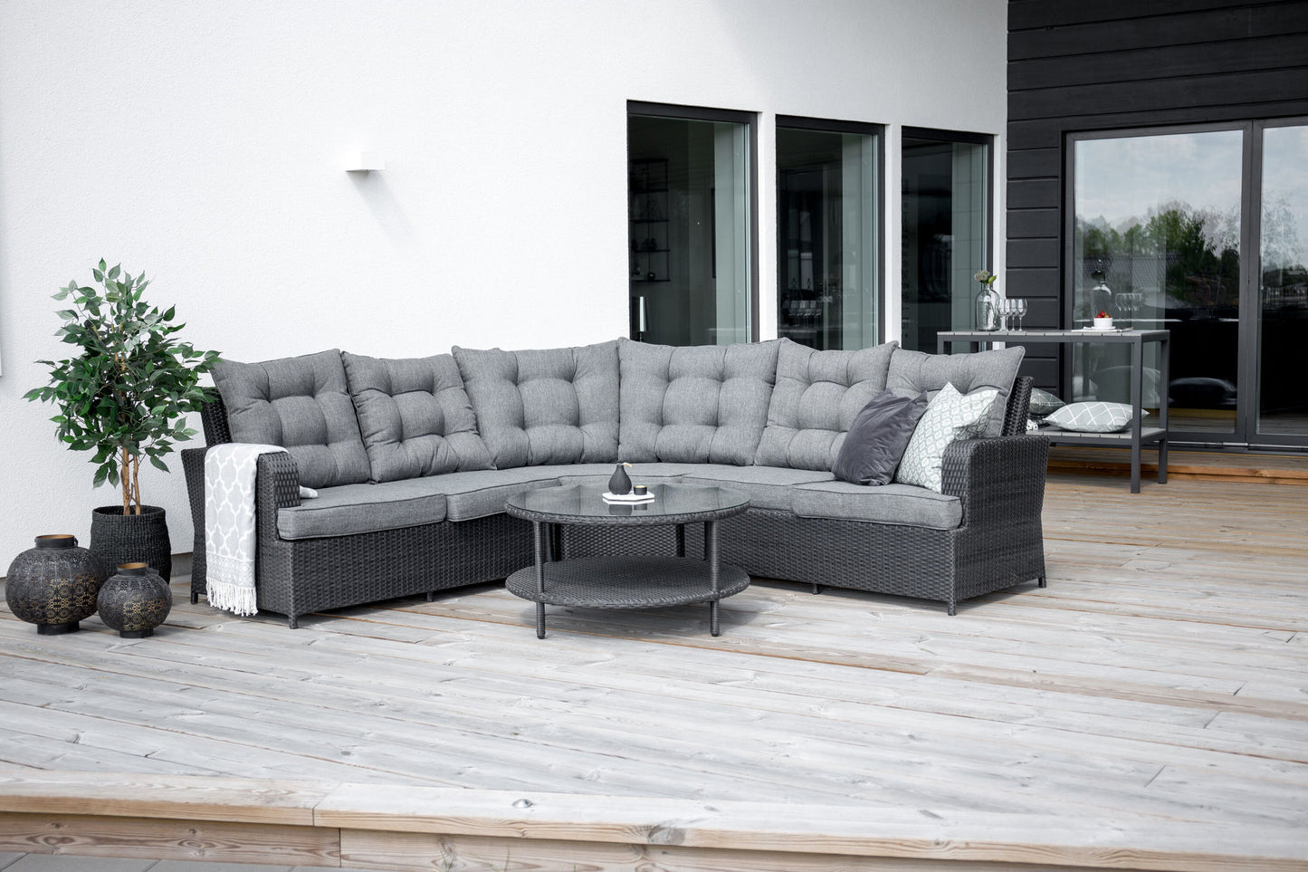 Venture Home Valencia Lounge group