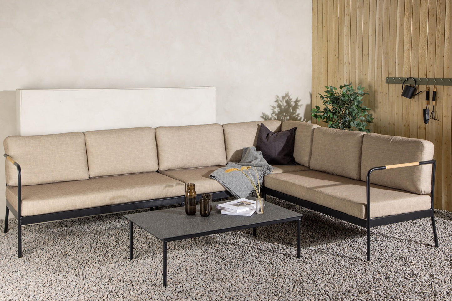 Venture Home Pehnna lounge group