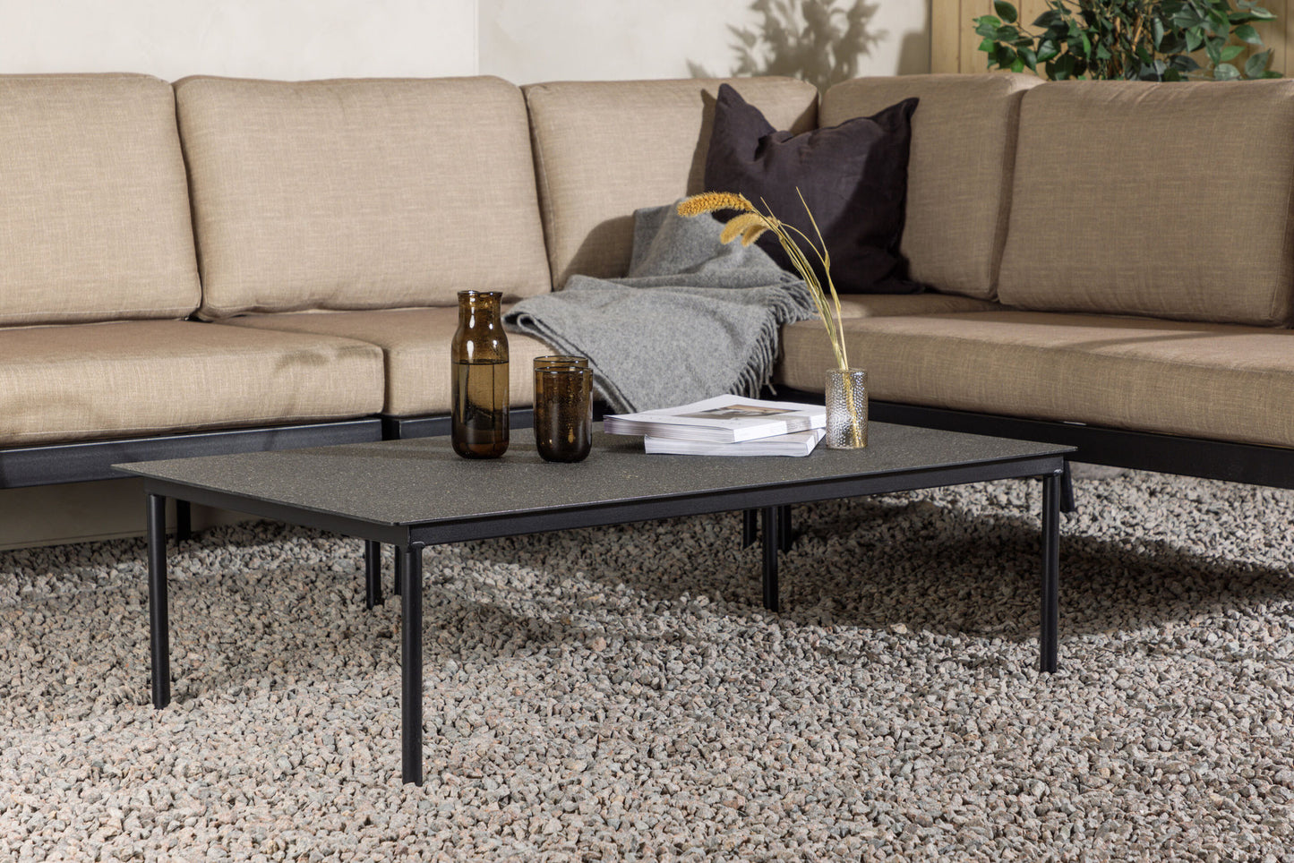 Venture Home Pehnna lounge group