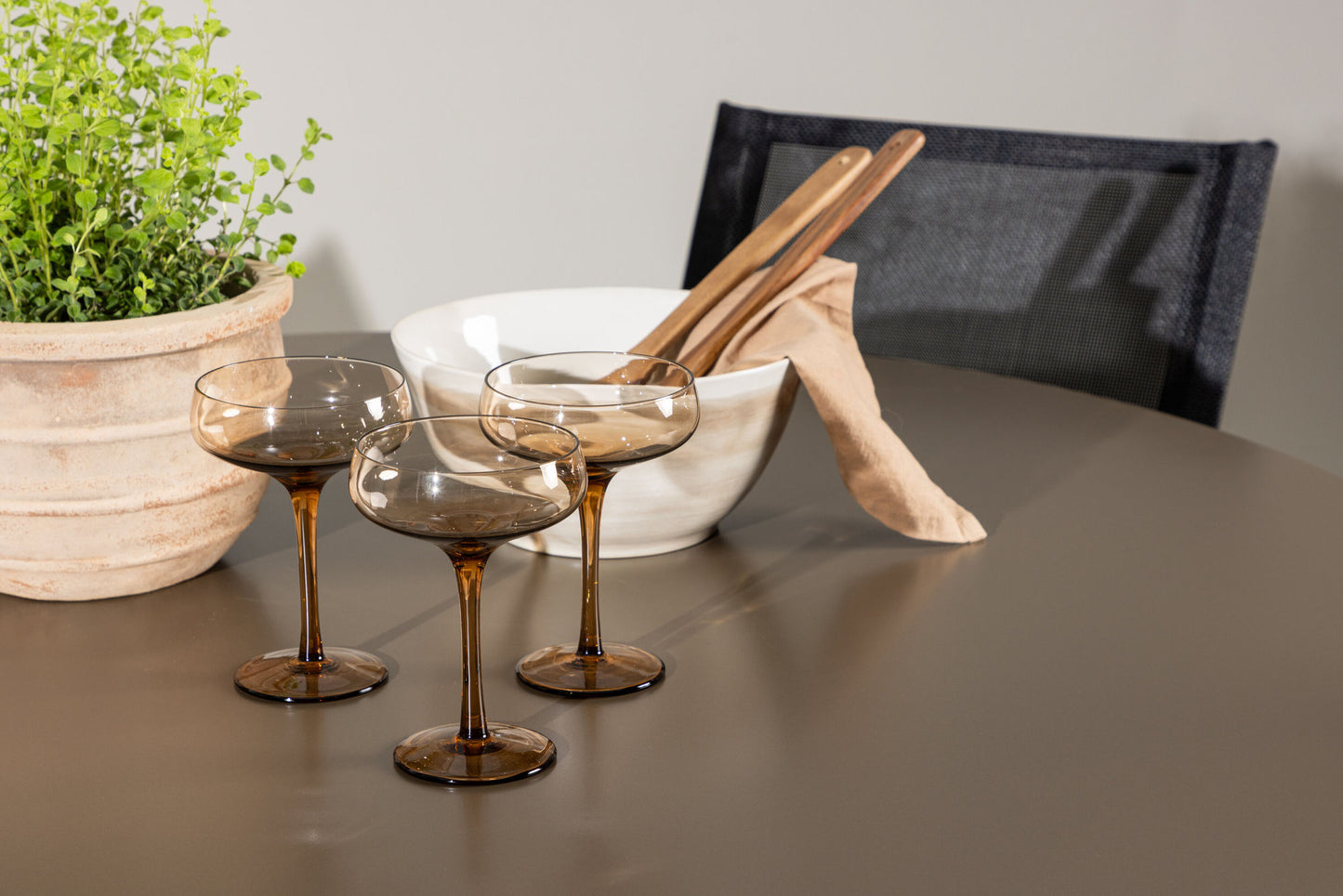 Venture Home Santa Fe With 4 Alina Chairs