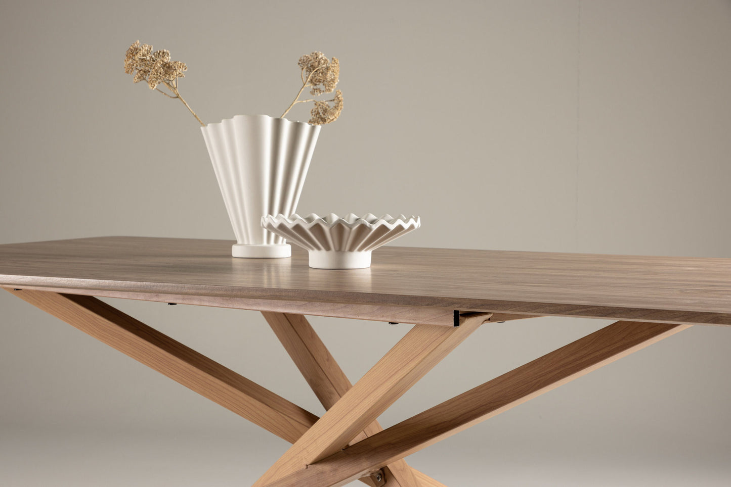 Venture Home Piazza Matbord