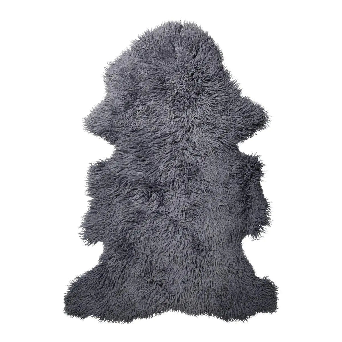 NC | Interior Sheepskin | New Zealand | 95 cm | Curly bangs