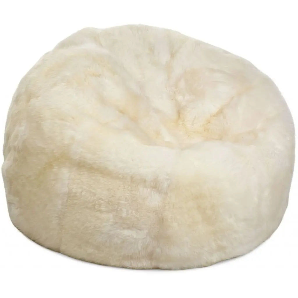 NC Interior Rucksack Sheepskin New Zealand