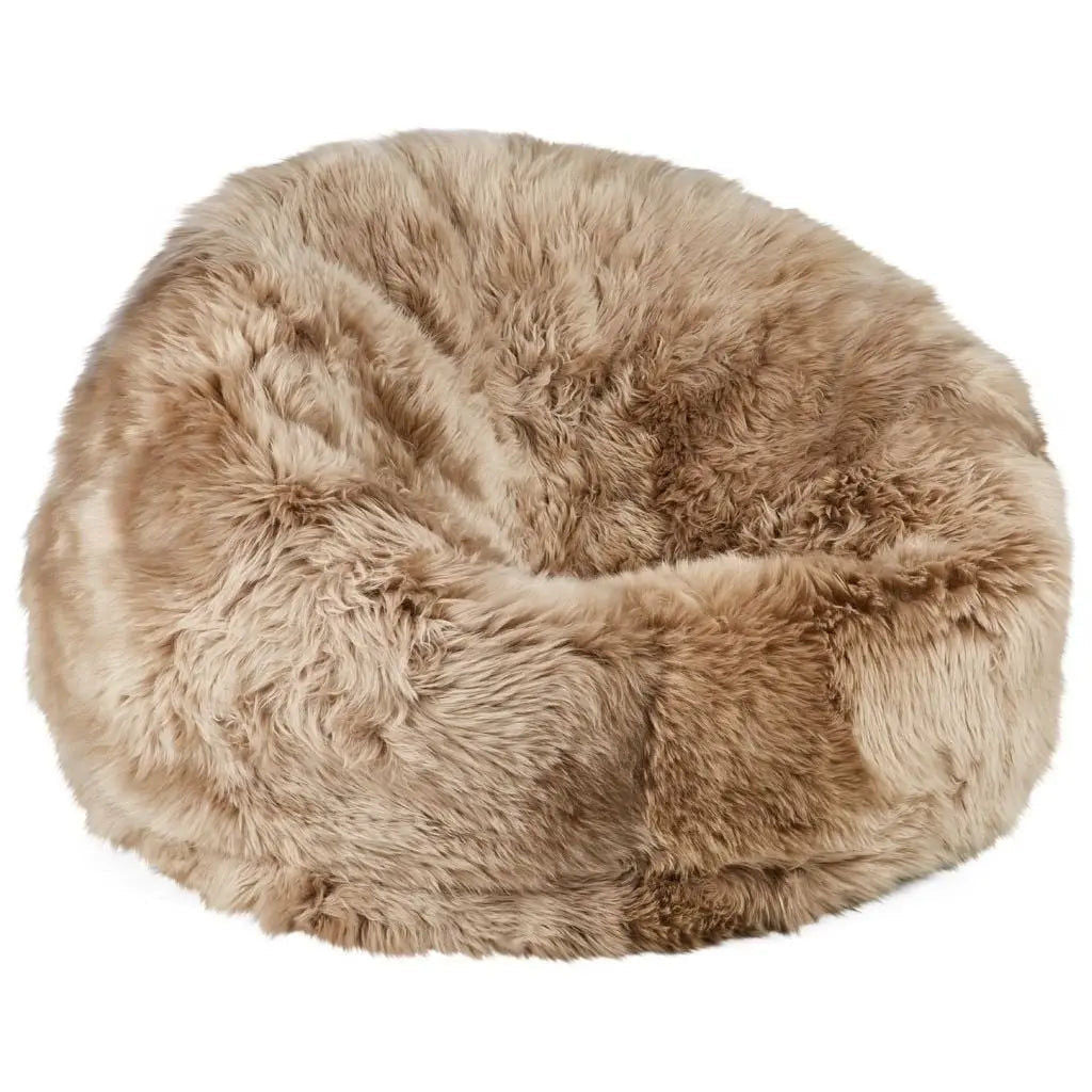 NC Interior Rucksack Sheepskin New Zealand