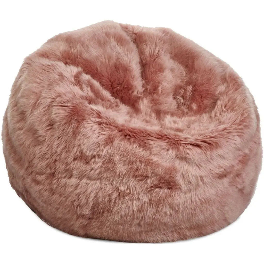 NC Interior Rucksack Sheepskin New Zealand