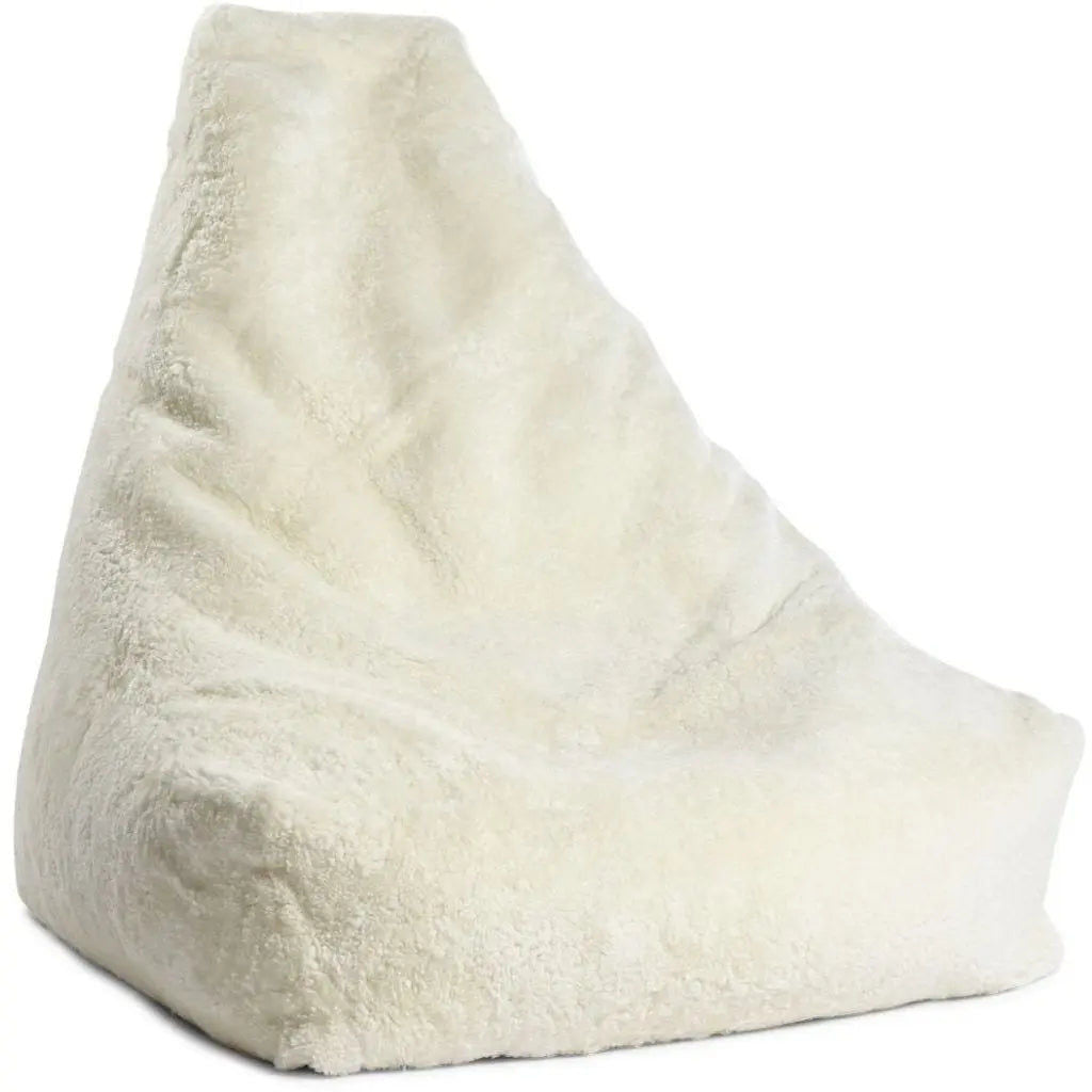 NC Interior Rucksack Sheepskin curly New Zealand