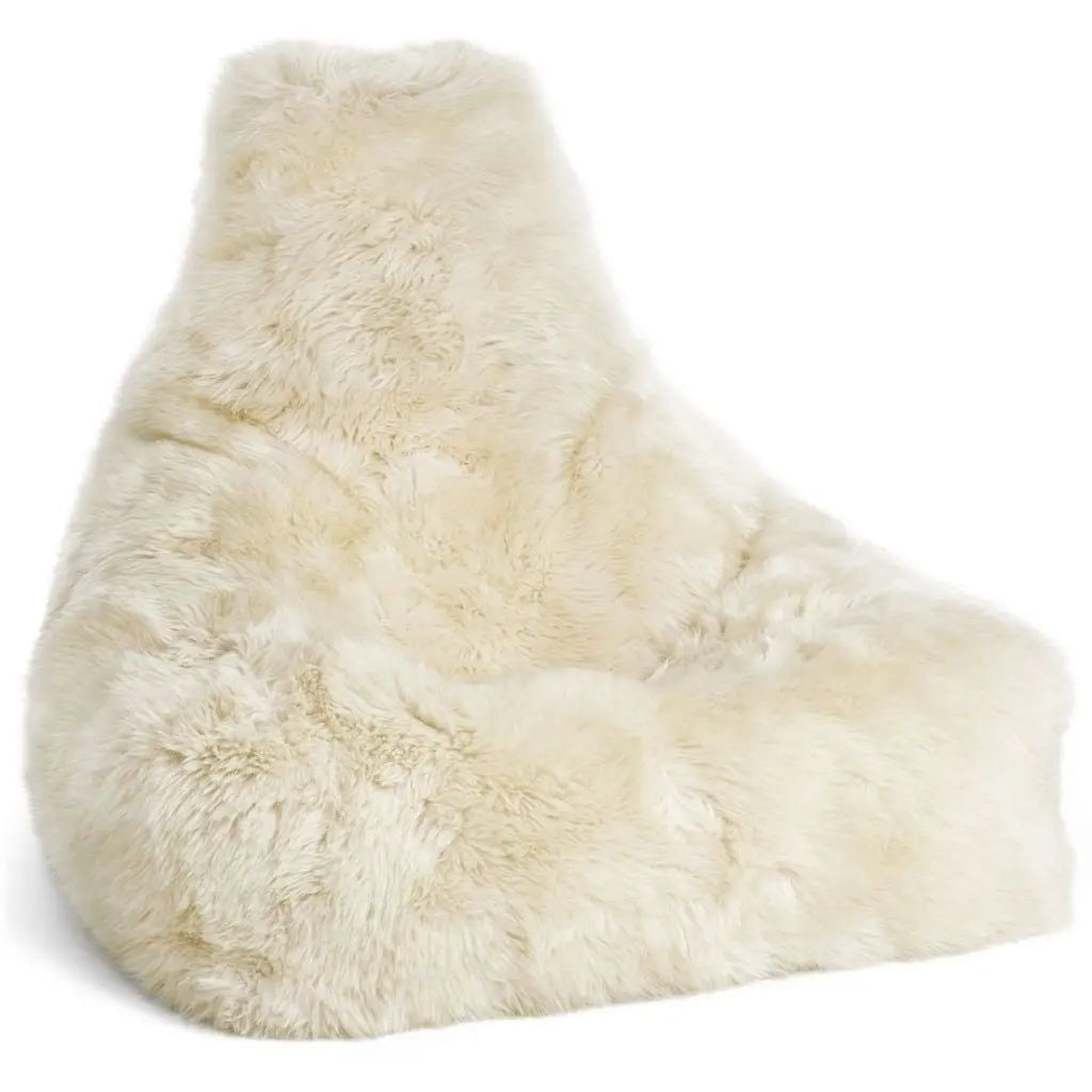 NC Interior Rucksack Sheepskin New Zealand