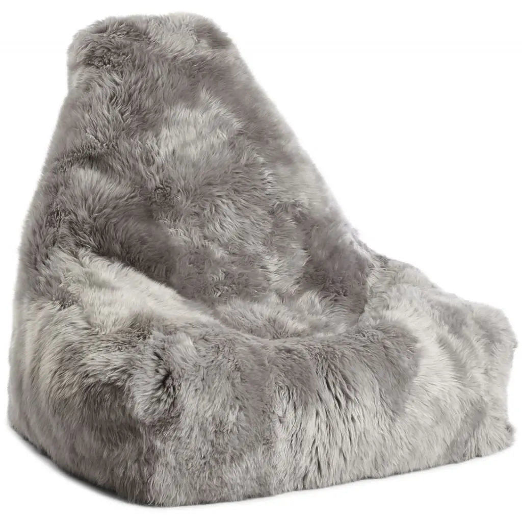NC Interior Rucksack Sheepskin New Zealand