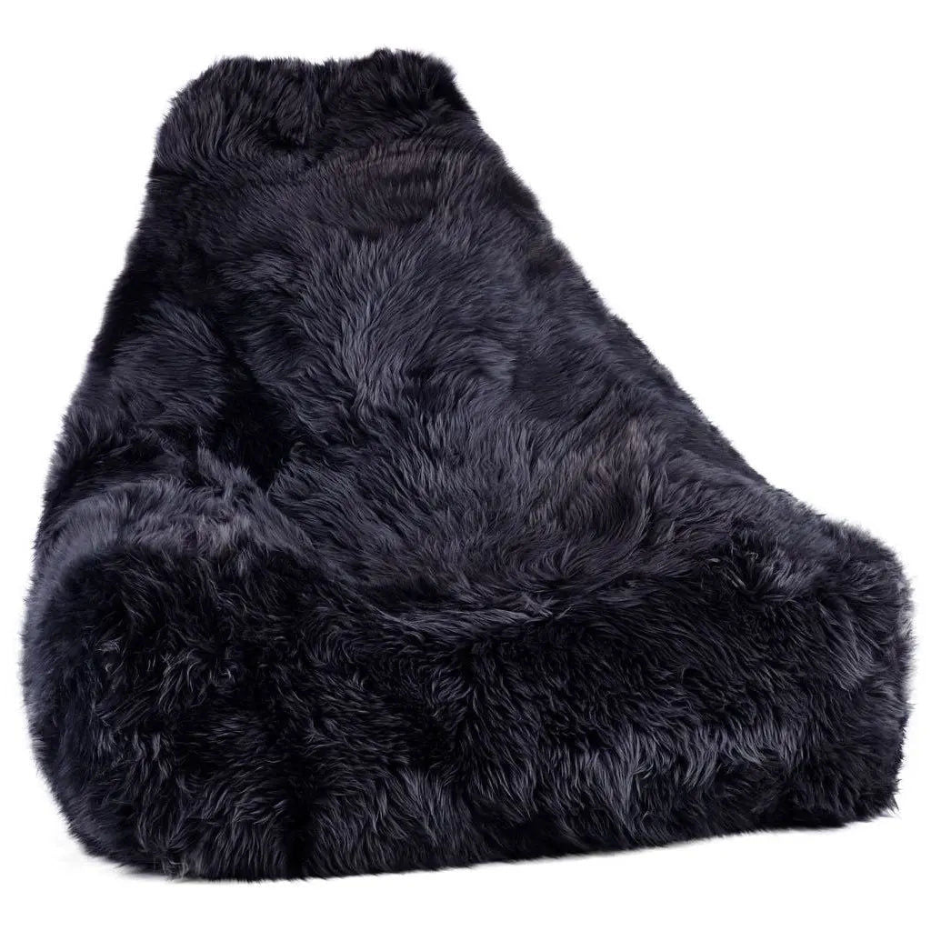 NC Interior Rucksack Sheepskin New Zealand