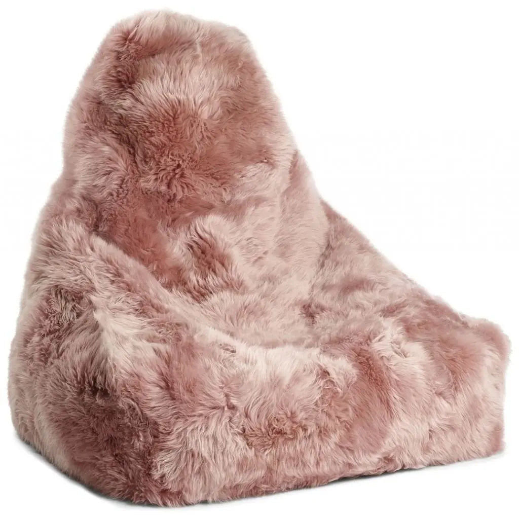NC Interior Rucksack Sheepskin New Zealand