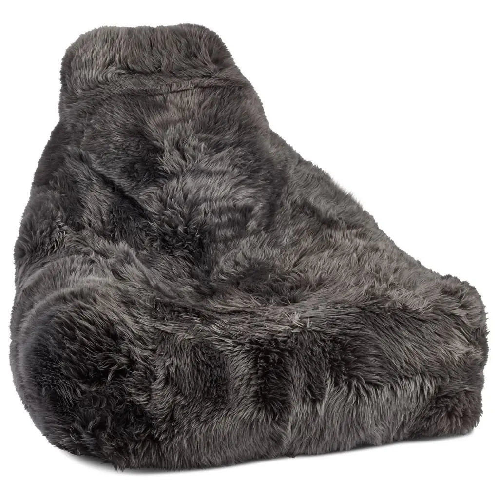 NC Interior Rucksack Sheepskin New Zealand