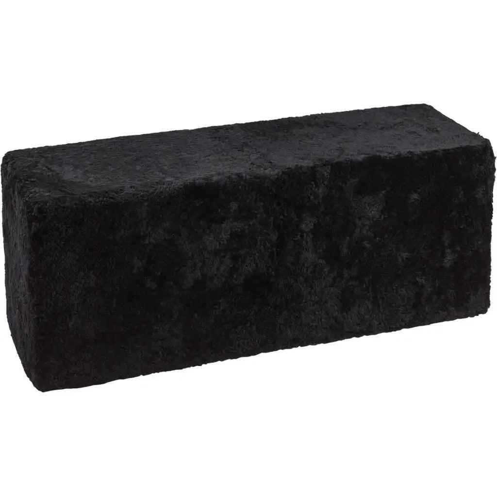 NC Interior Bench Sheepskin New Zealand