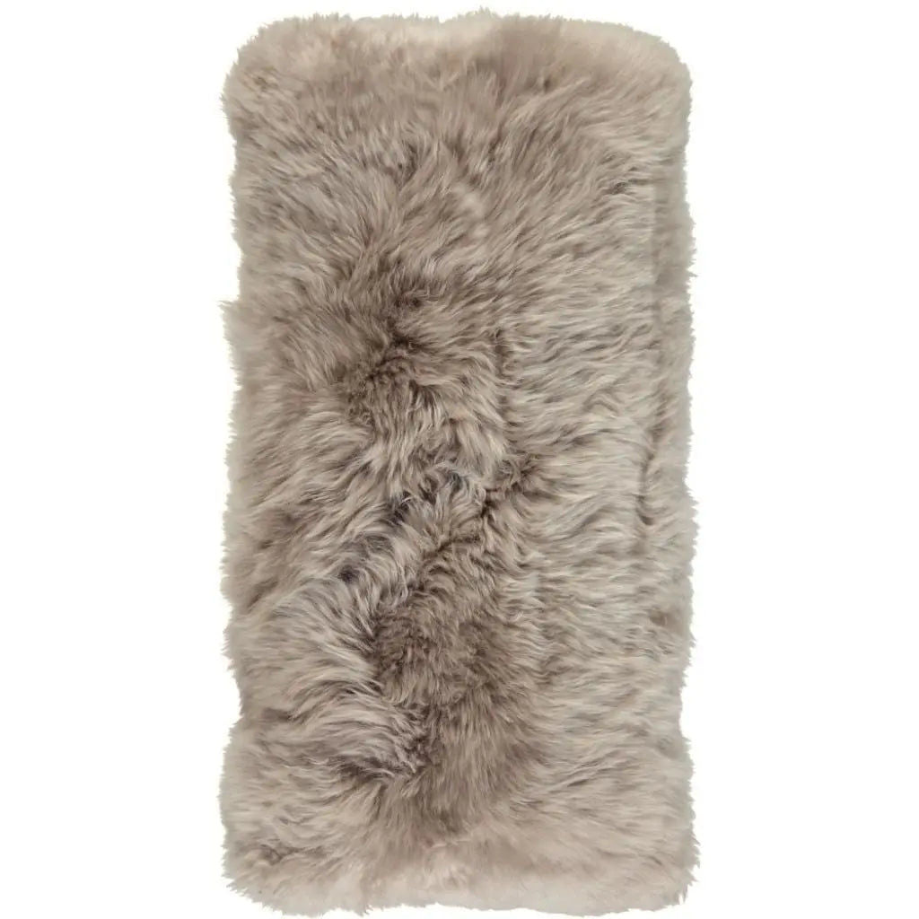 NC | Interior Pillow | 28x56 cm | Sheepskin New Zealand