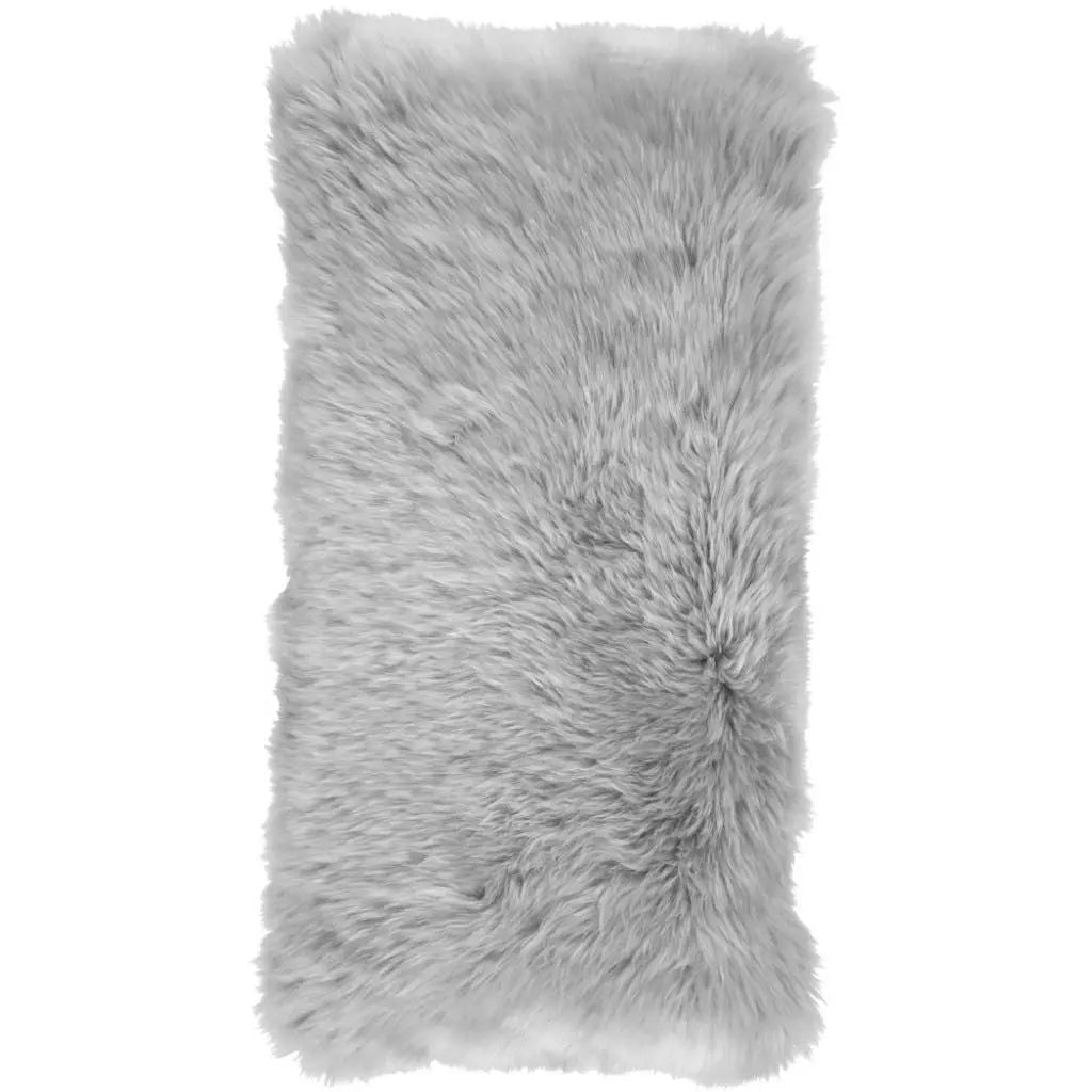 NC | Interior Pillow | 28x56 cm | Sheepskin New Zealand