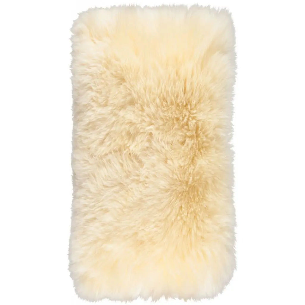 NC | Interior Pillow | 28x56 cm | Sheepskin New Zealand