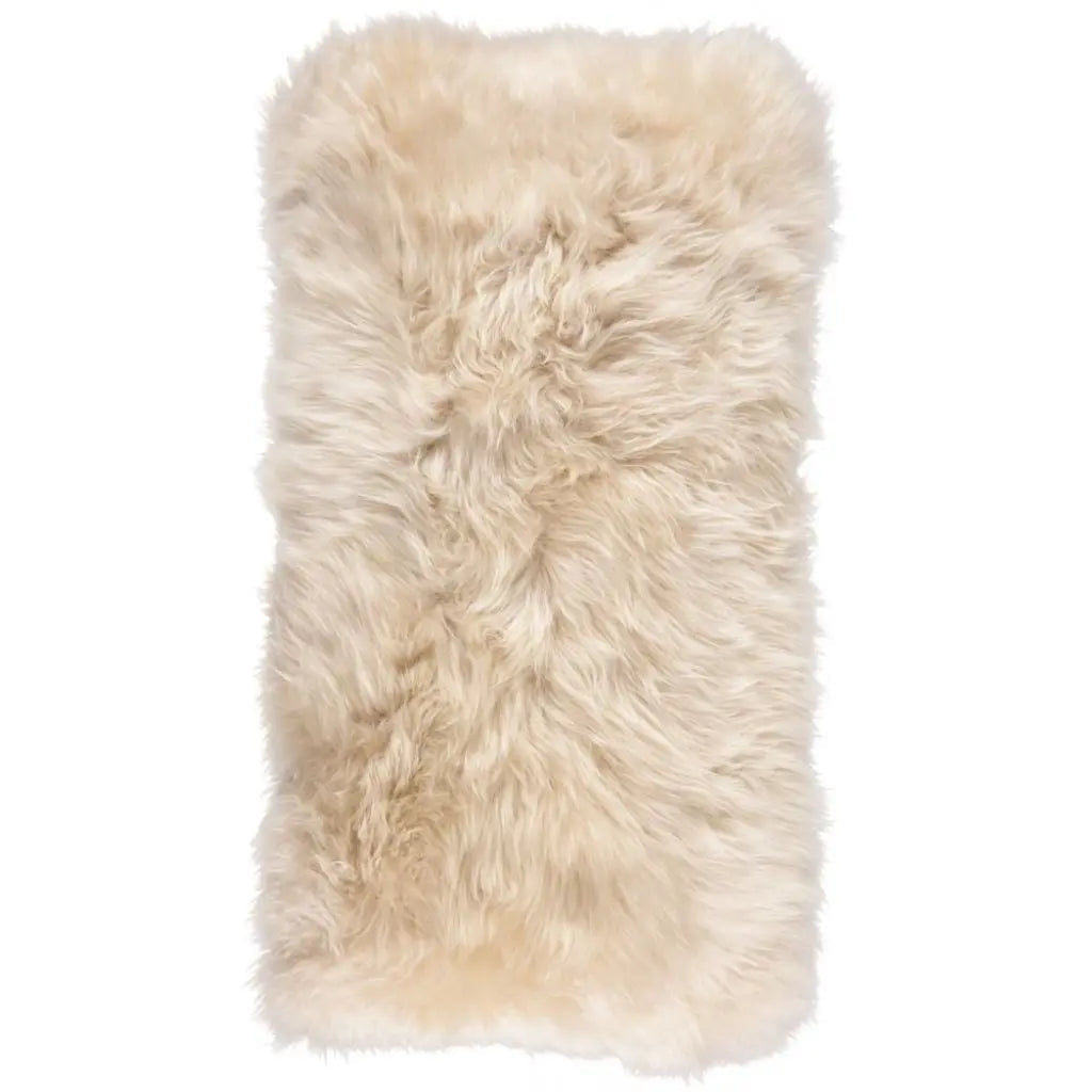 NC | Interior Pillow | 28x56 cm | Sheepskin New Zealand