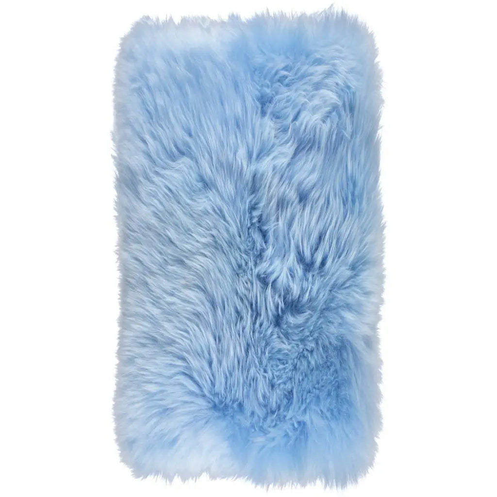 NC | Interior Pillow | 28x56 cm | Sheepskin New Zealand