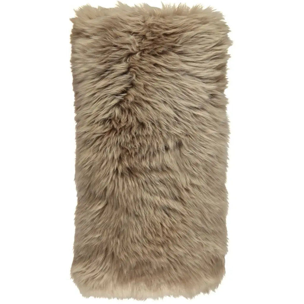 NC | Interior Pillow | 28x56 cm | Sheepskin New Zealand