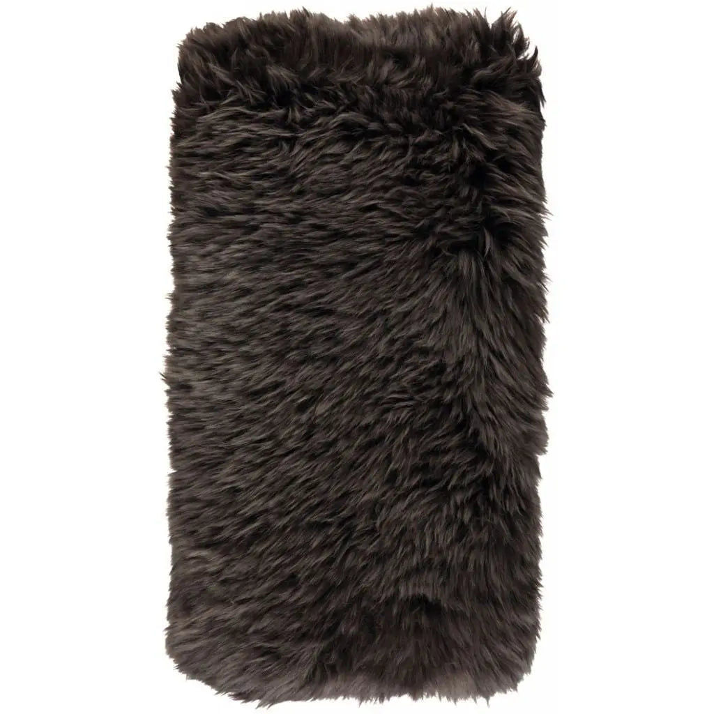 NC | Interior Pillow | 28x56 cm | Sheepskin New Zealand