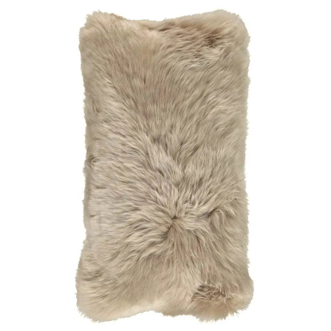 NC | Interior Pillow | 28x56 cm | Sheepskin New Zealand
