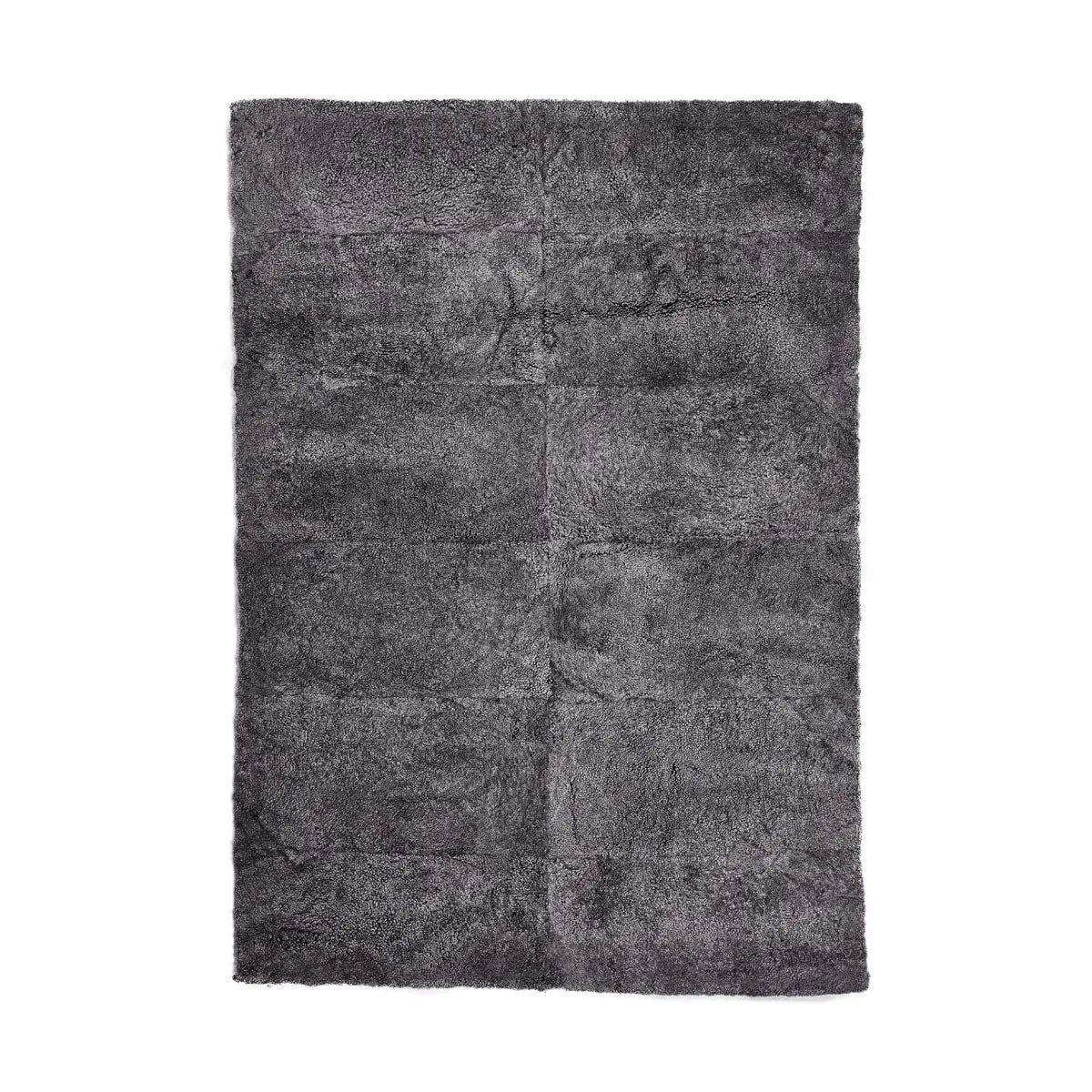 NC Interior Designer rug Sheepskin New Zealand Short curly pile