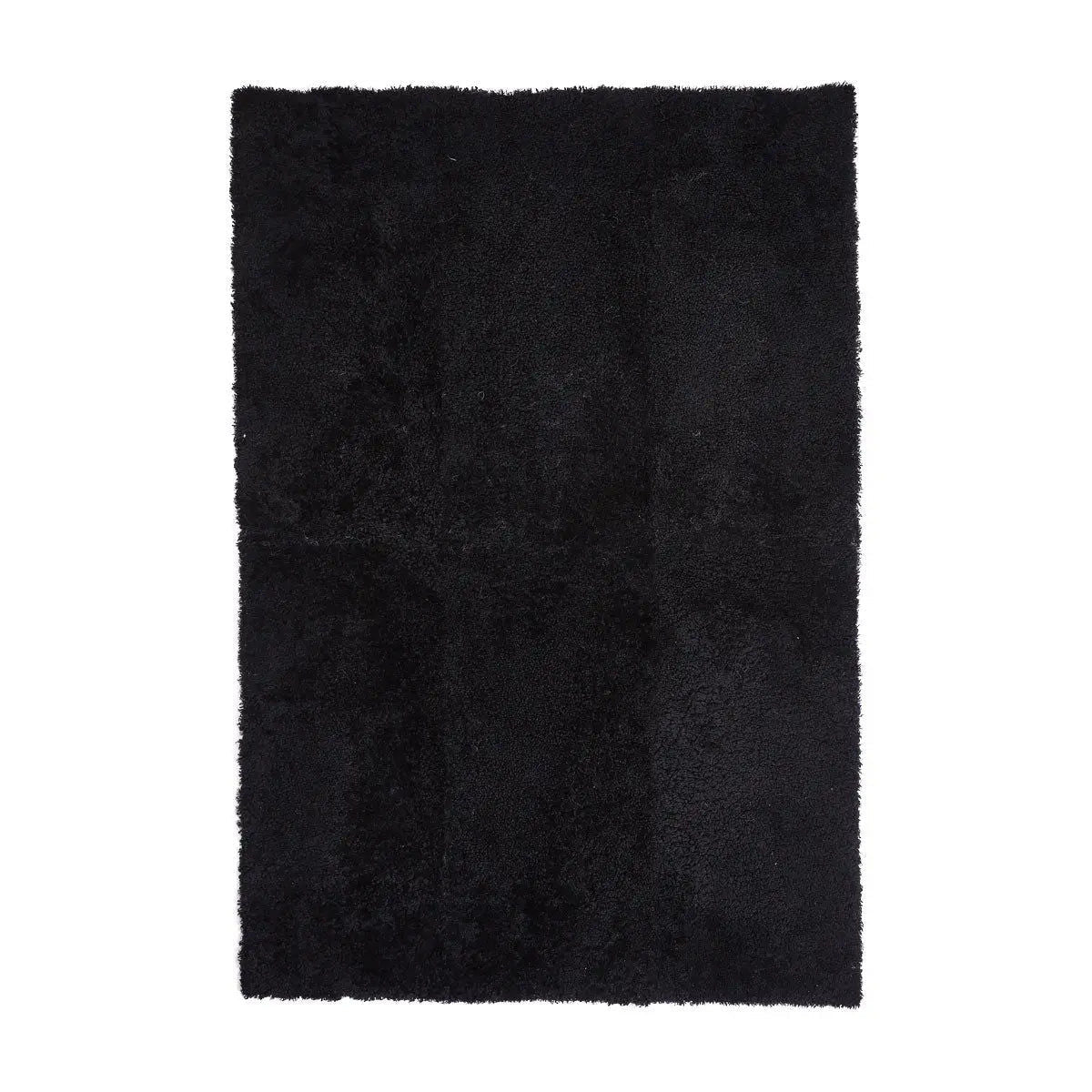 NC Interior Design Rug Sheepskin New Zealand Short, curly pile