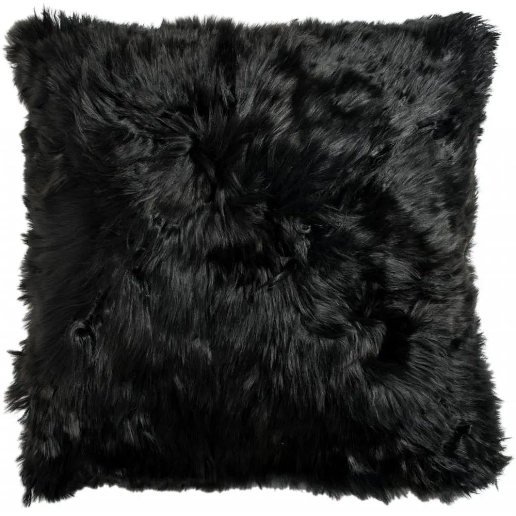 NC | Interior Alpaca pillow | 50x50 cm | Wool from alpaca