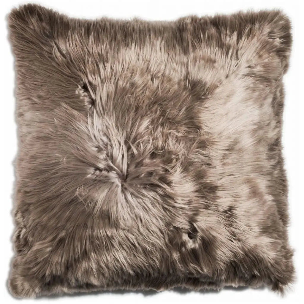 NC | Interior Alpaca pillow | 50x50 cm | Wool from alpaca