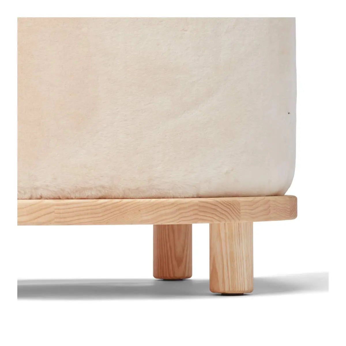 NC Interior Simon Pouffe
