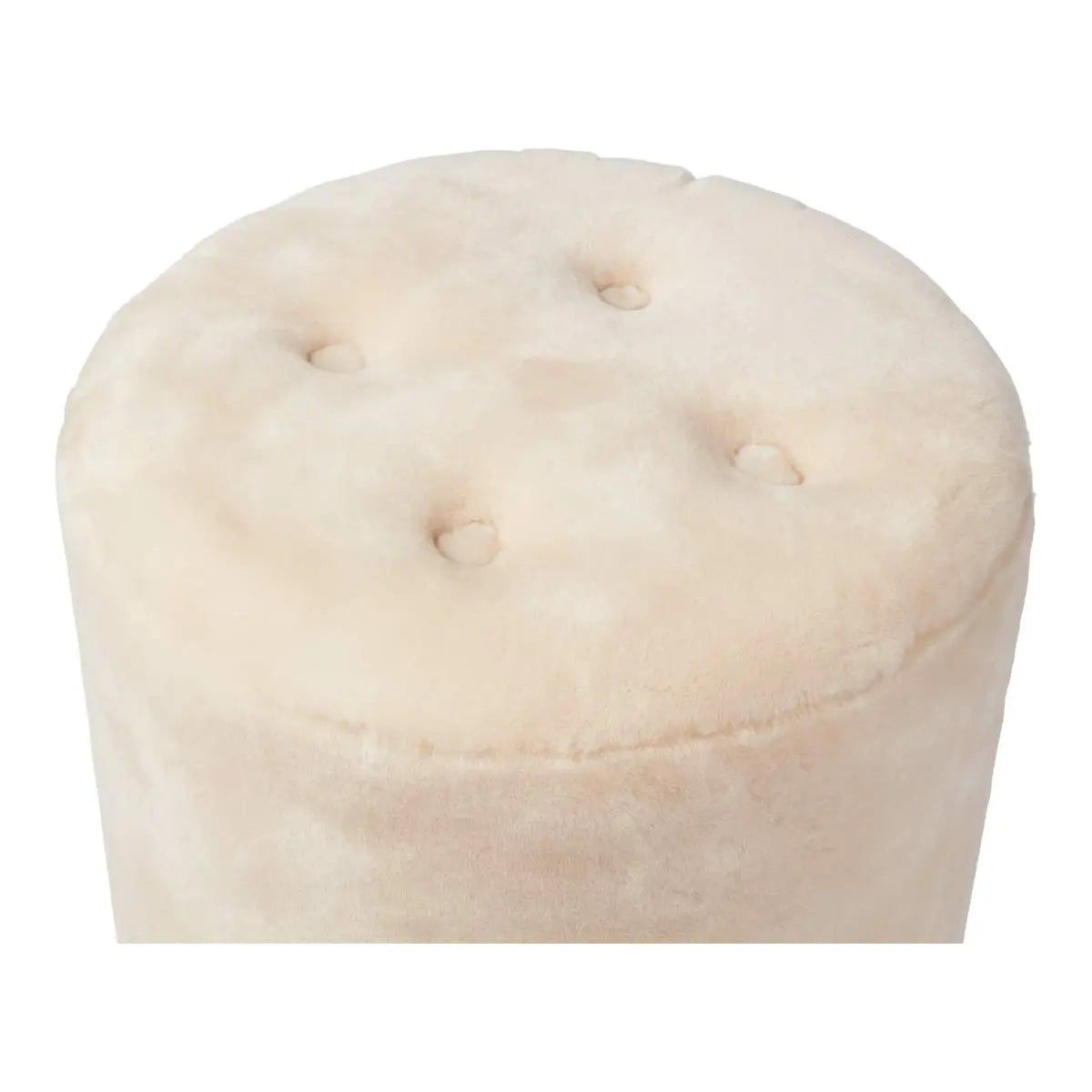 NC Interior Simon Pouffe