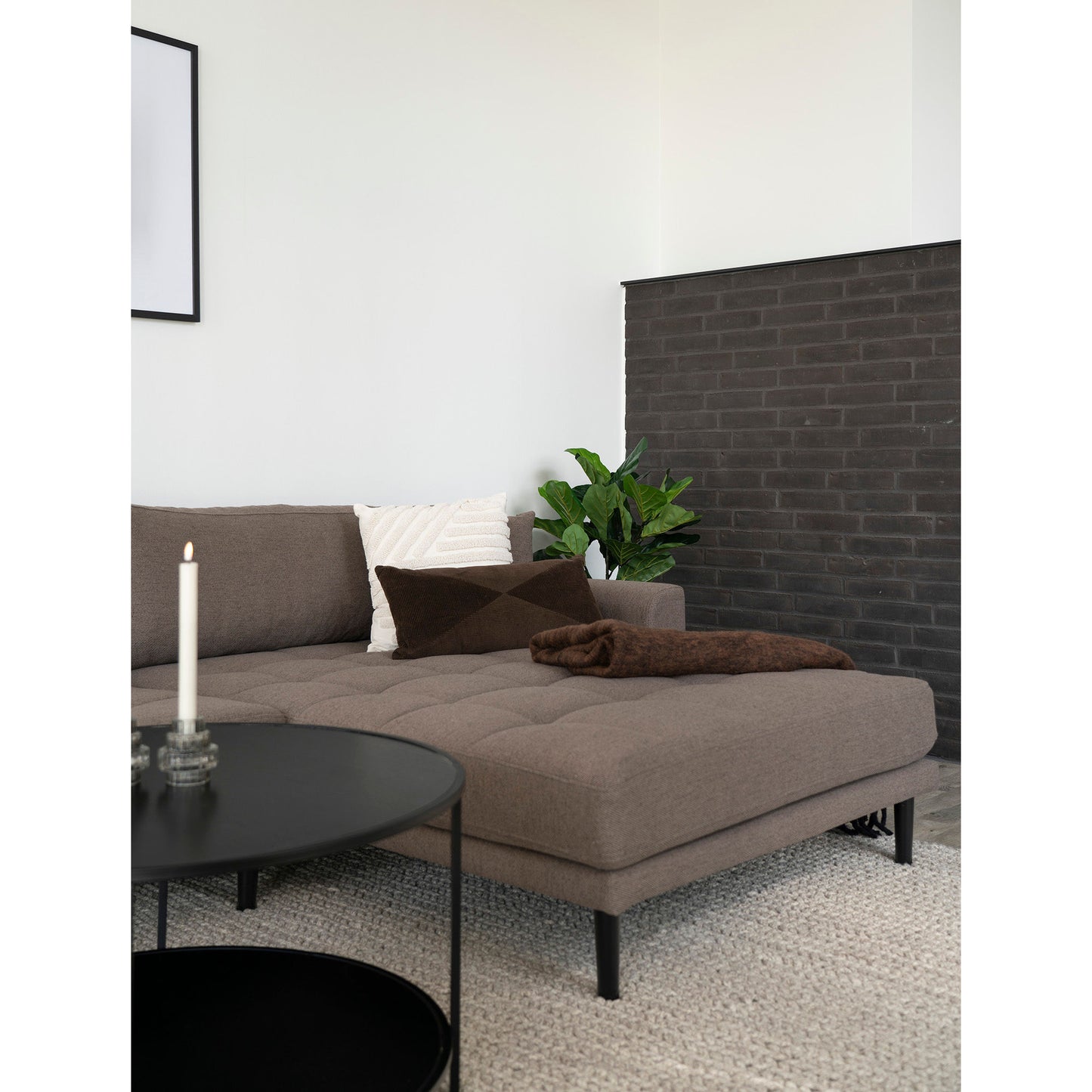 House Nordic Cushion Albany