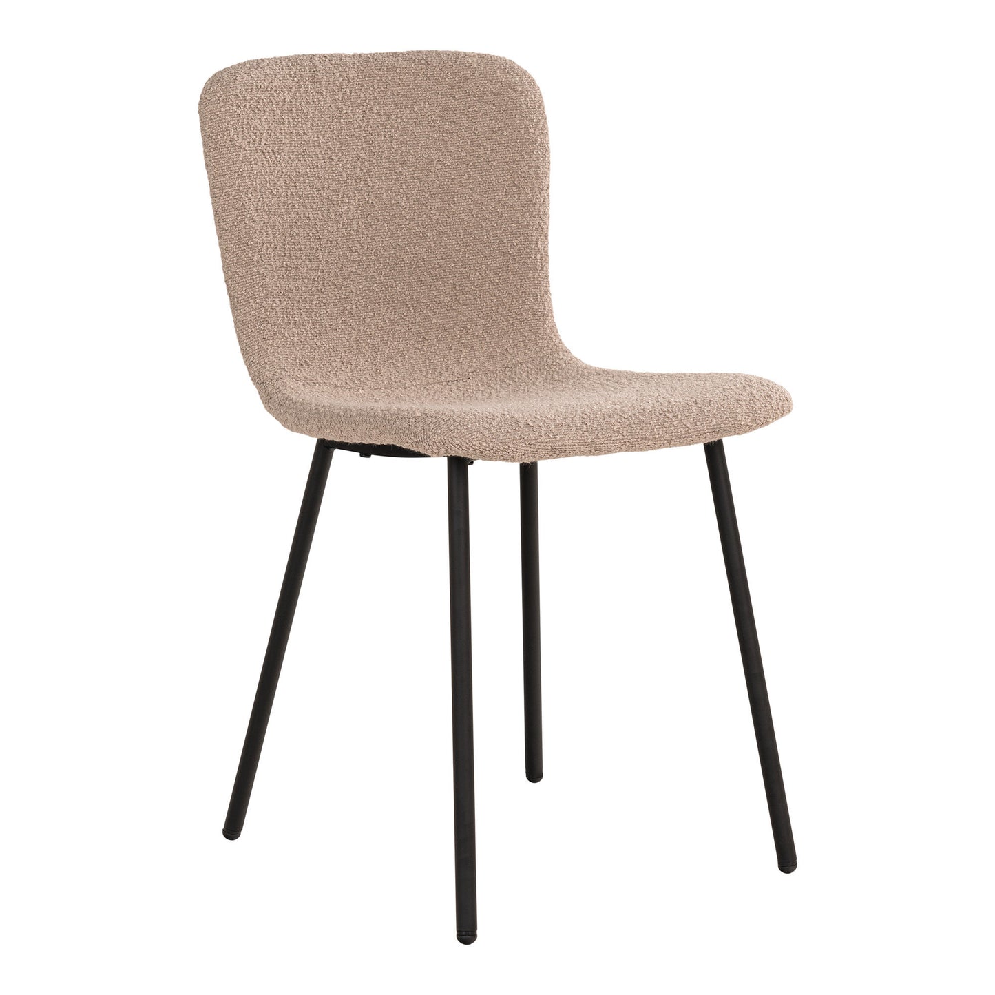 House Nordic Halden Matstol - Set om 2