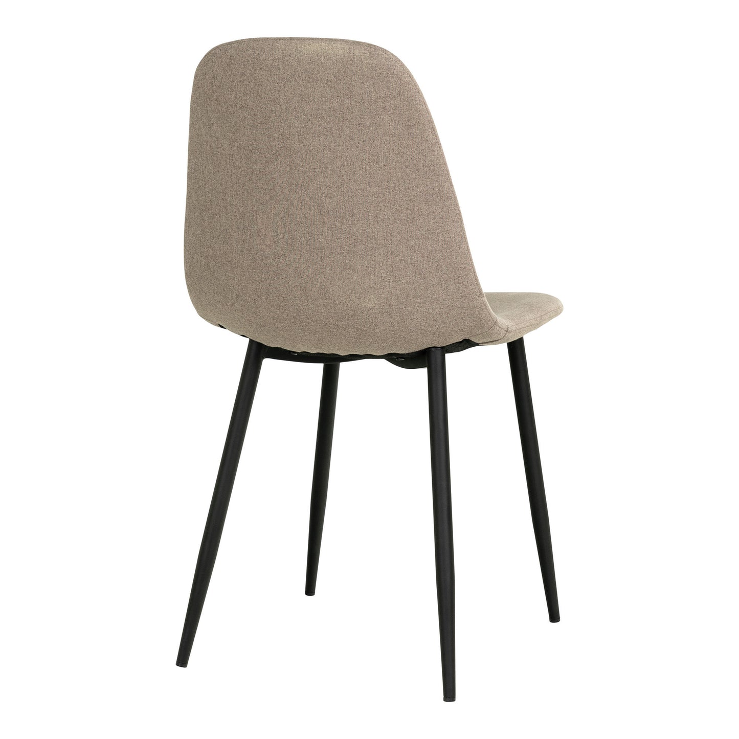 House Nordic Matsalsstol Halden - Set om 2
