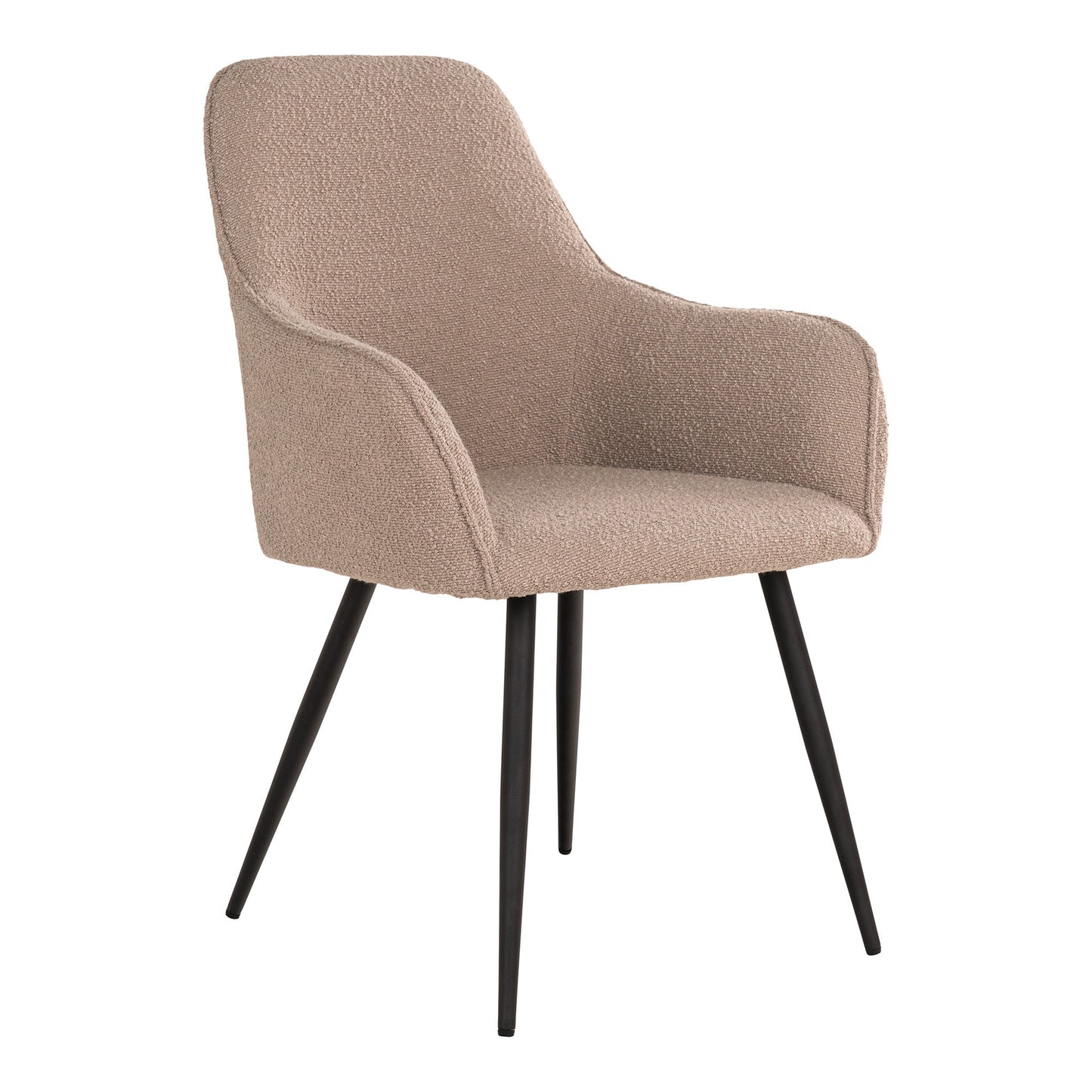 House Nordic Harbo matstol - Set om 2