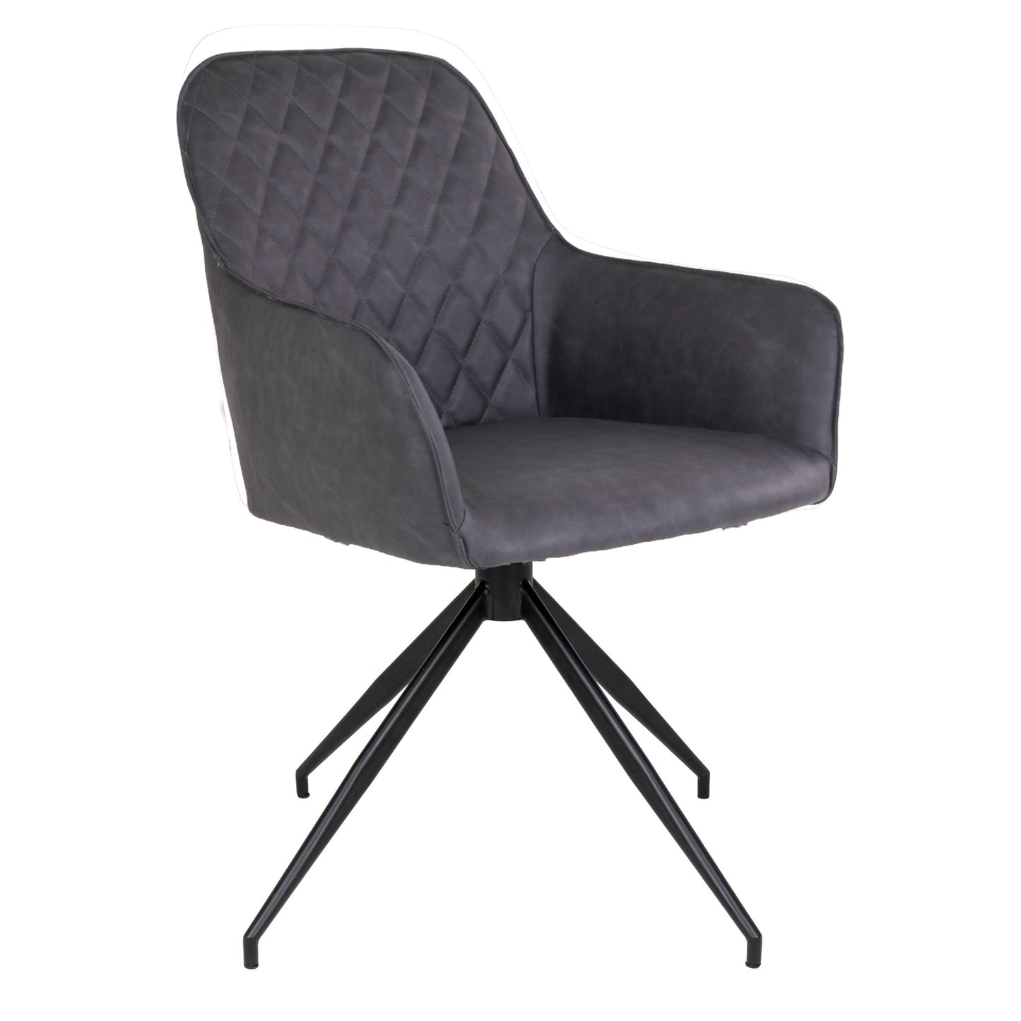 House Nordic Harbo Matstol med vridbar