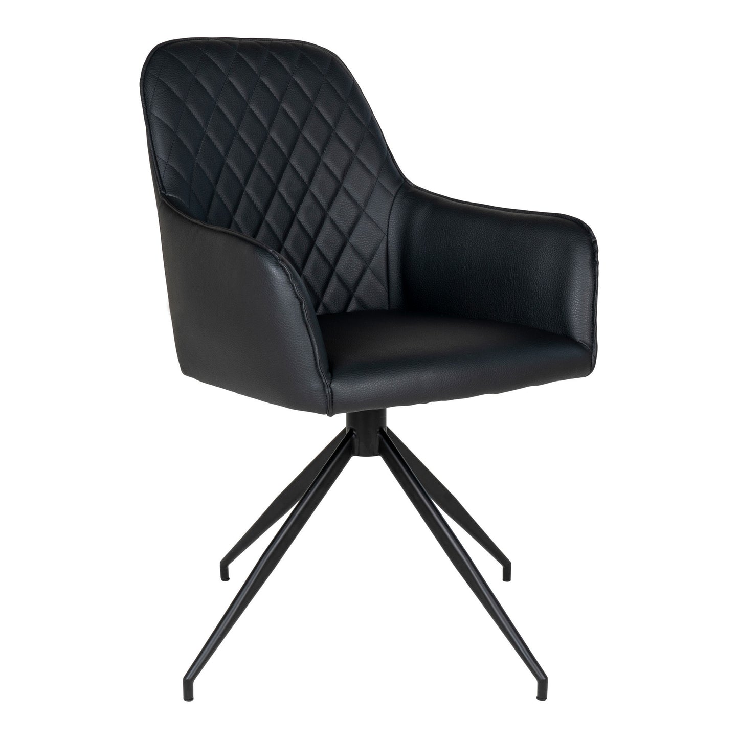 House Nordic Harbo Matstol med vridbar
