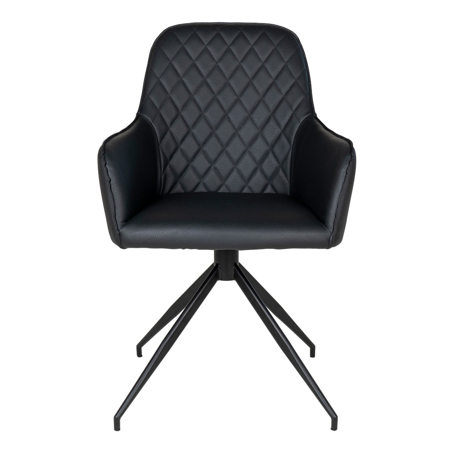 House Nordic Harbo Matstol med vridbar