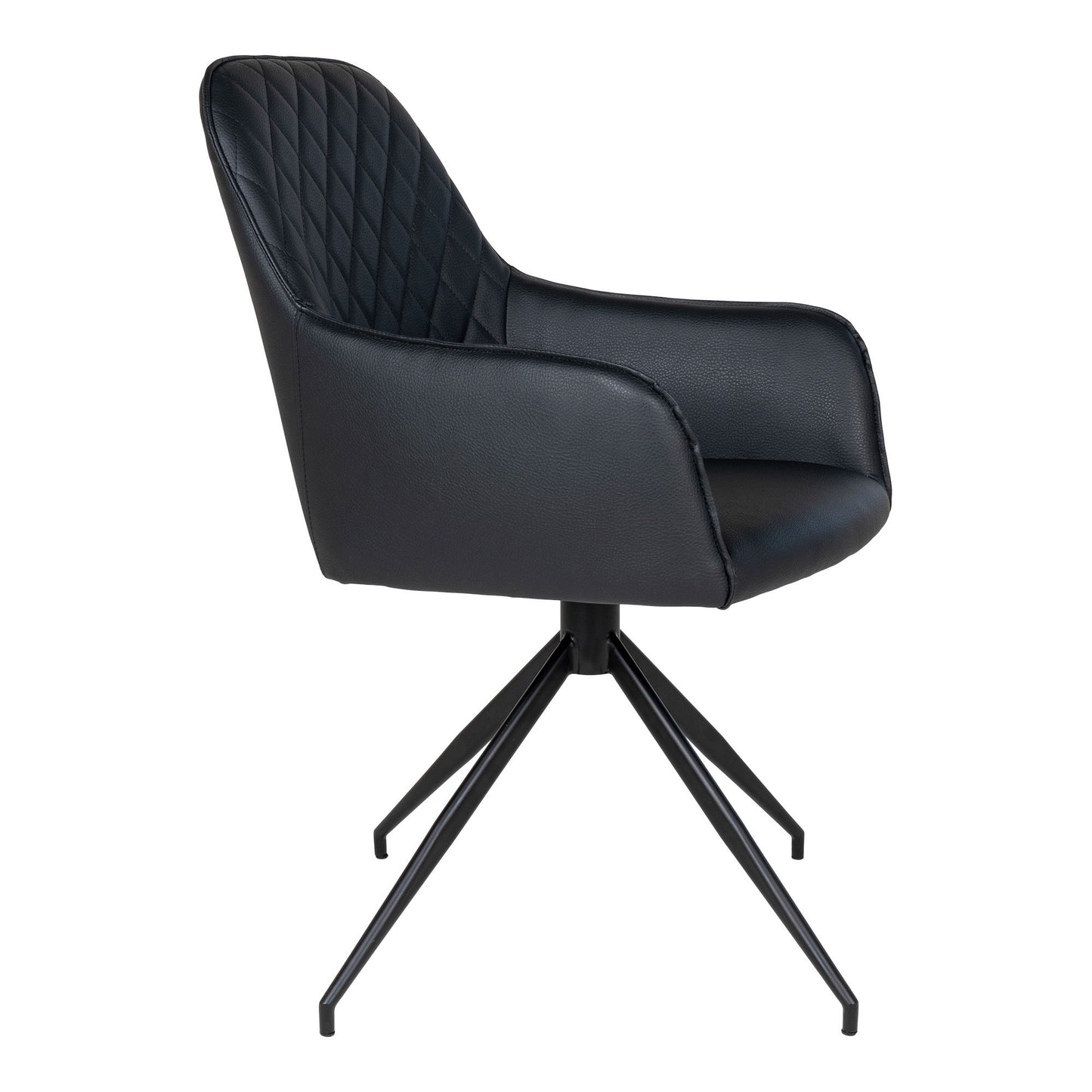 House Nordic Harbo Matstol med vridbar