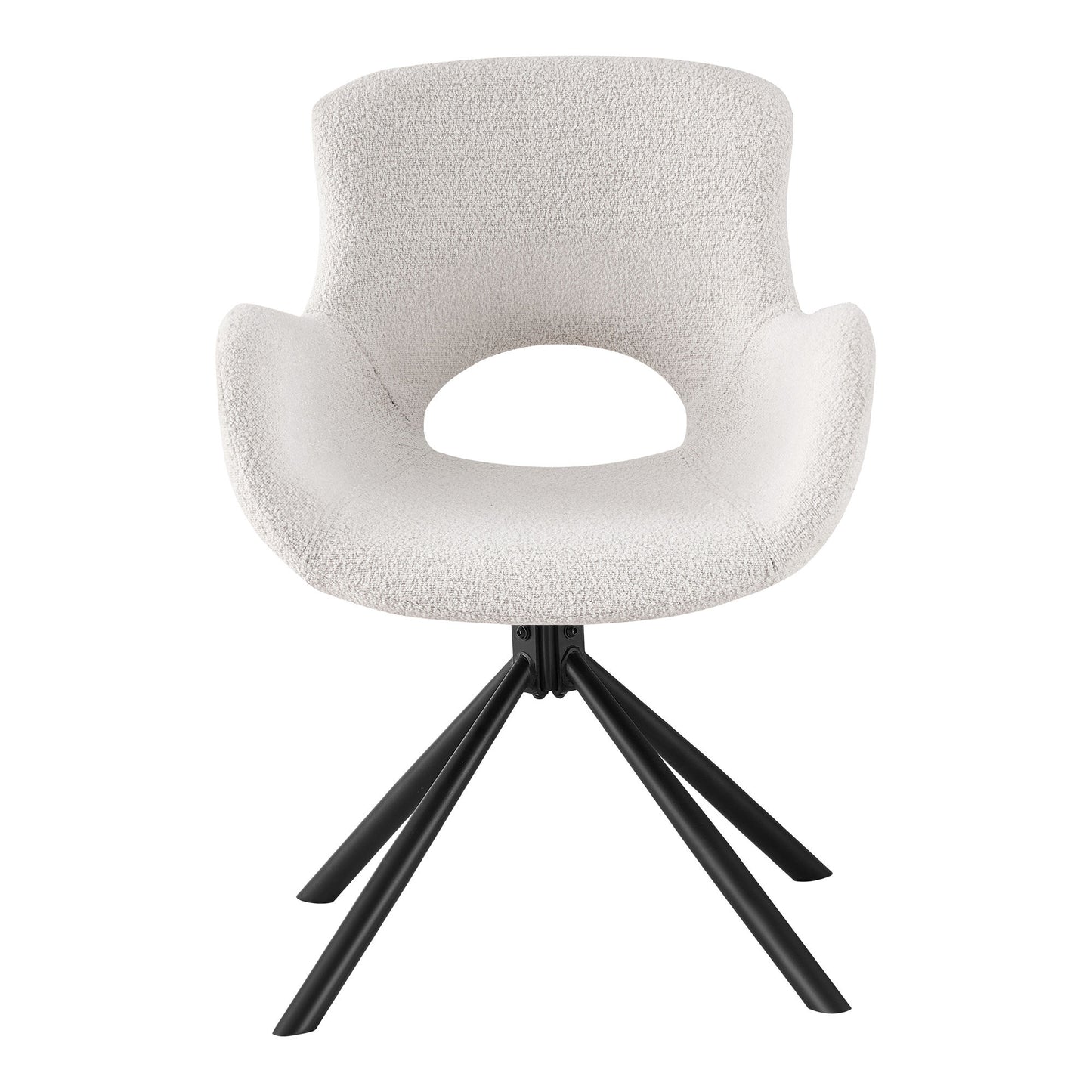 House Nordic Amorim Matsalsstol - Set om 2