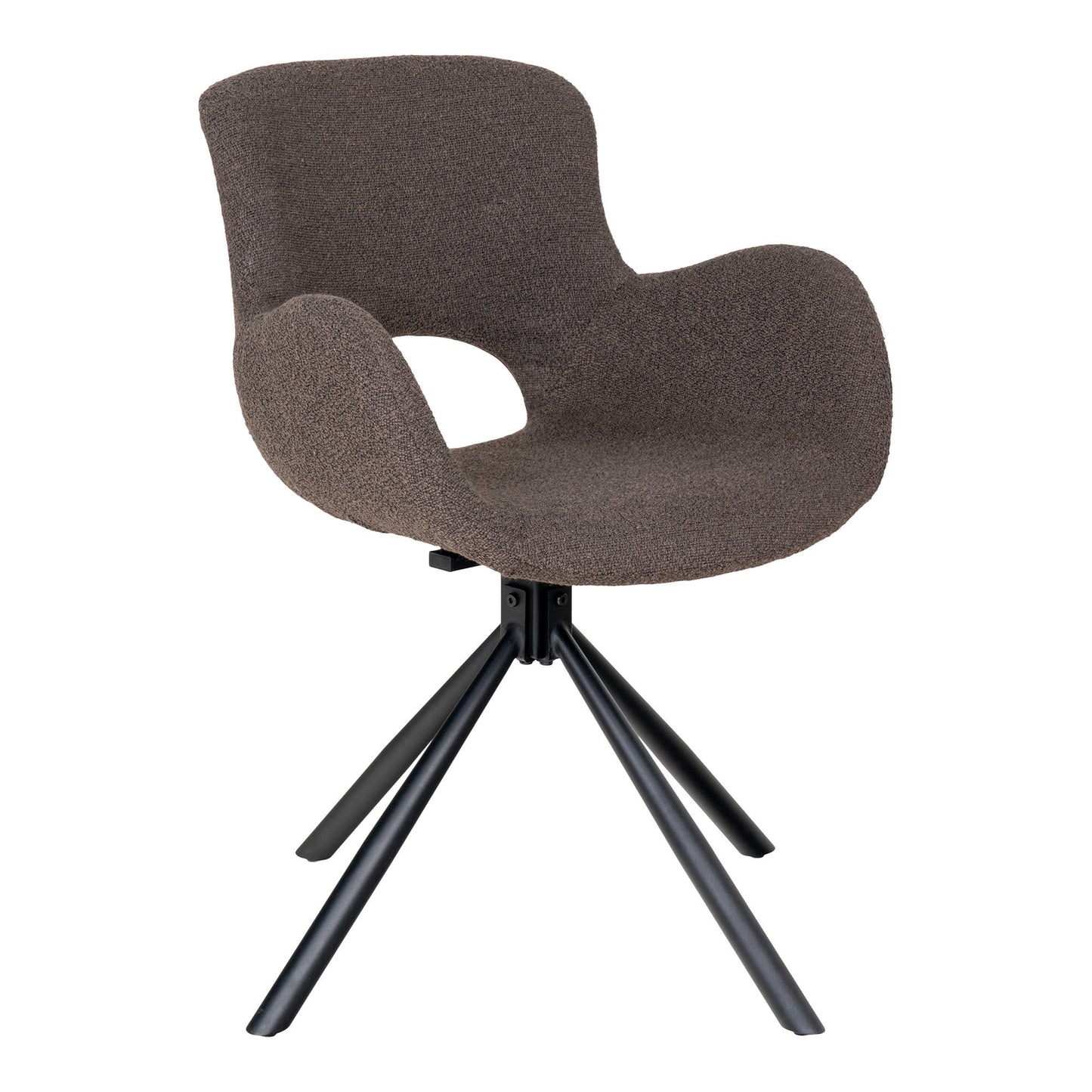 House Nordic Amorim Dining Chair - Set of 2