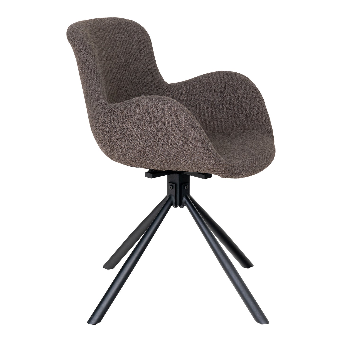 House Nordic Amorim Dining Chair - Set of 2