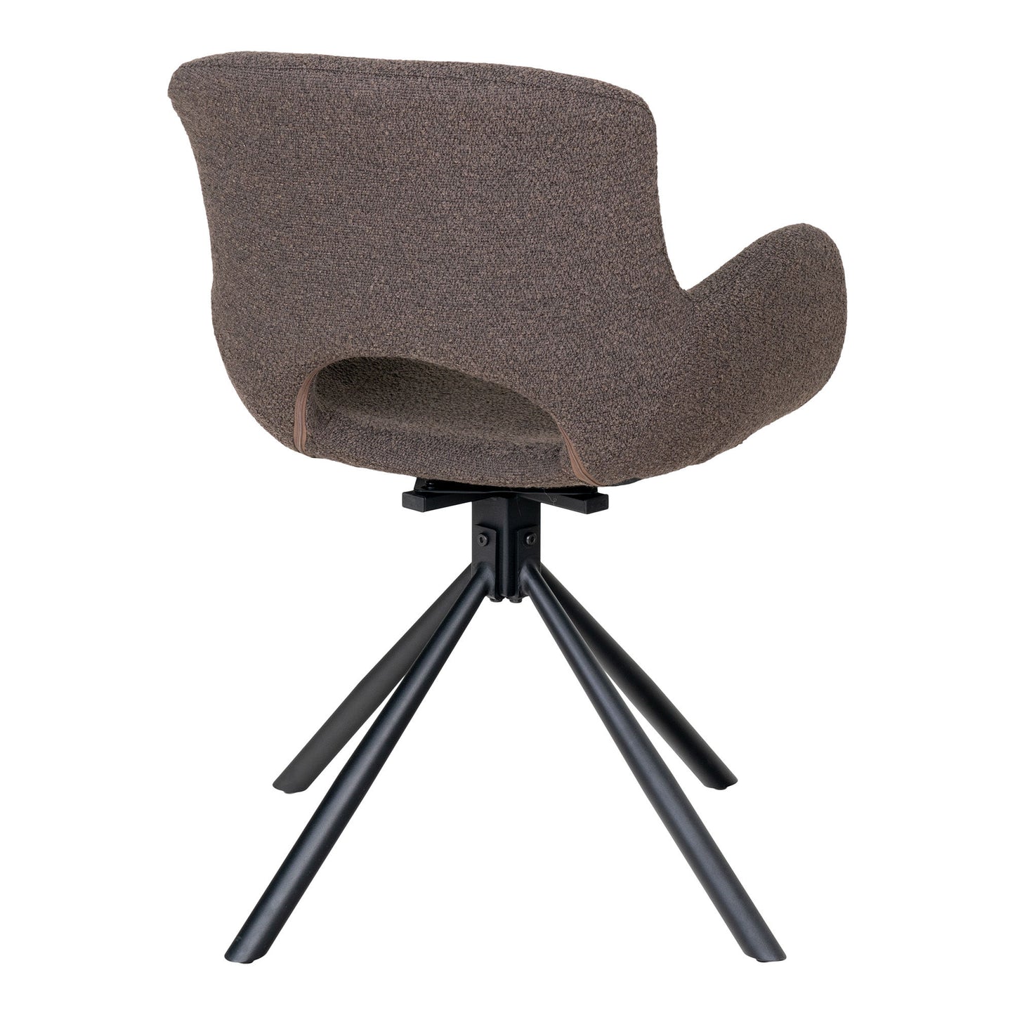 House Nordic Amorim Dining Chair - Set of 2