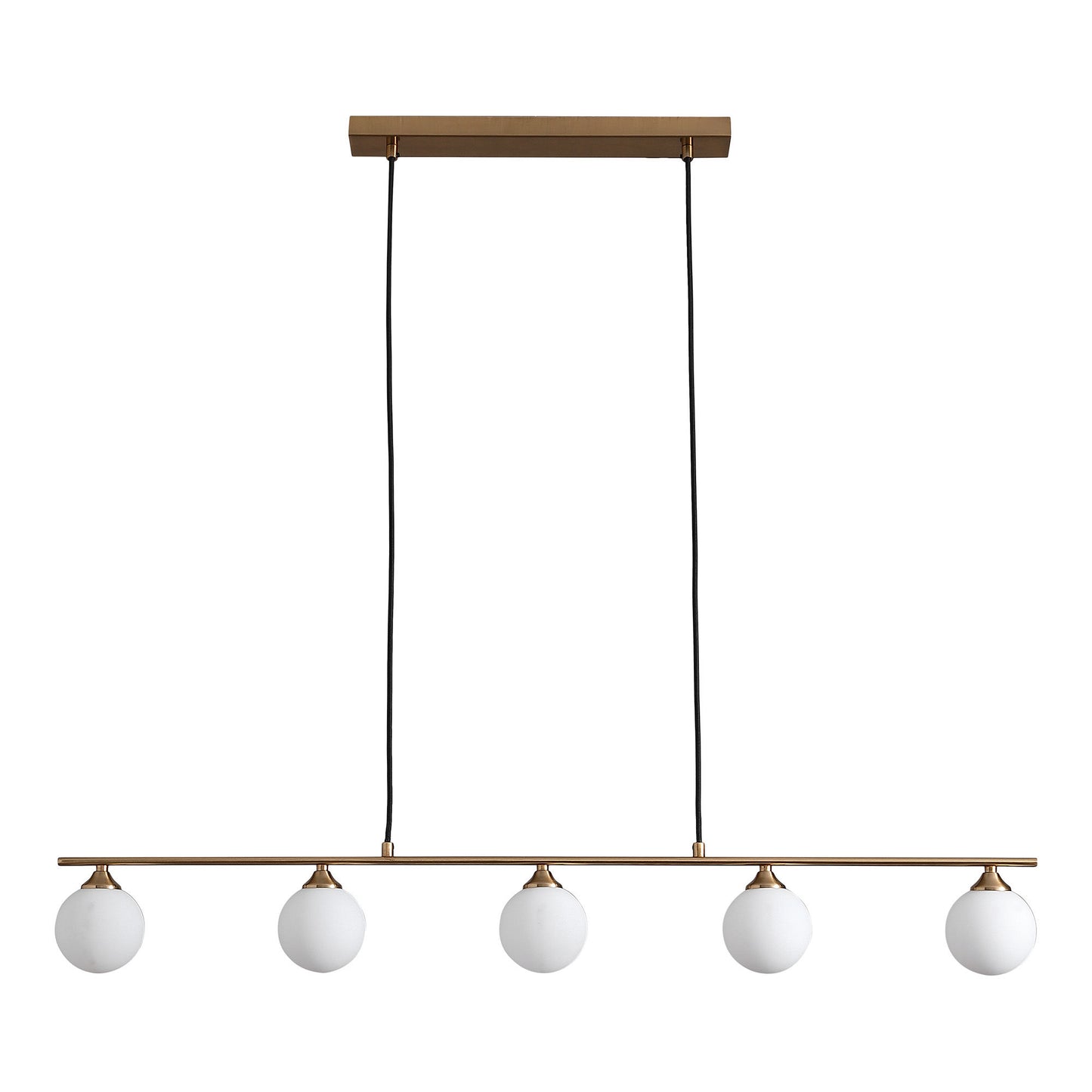 House Nordic Halifax Ceiling lamp