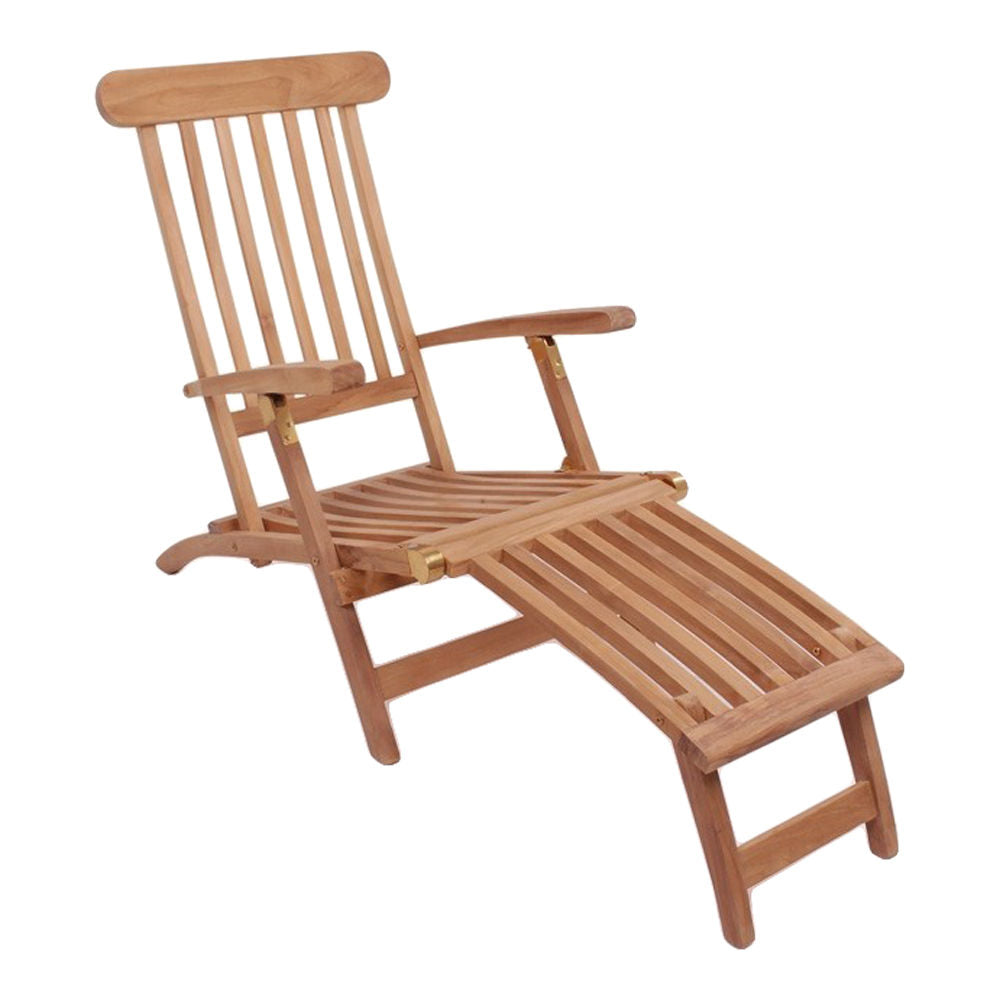 House Nordic Arrecife Sun Lounger