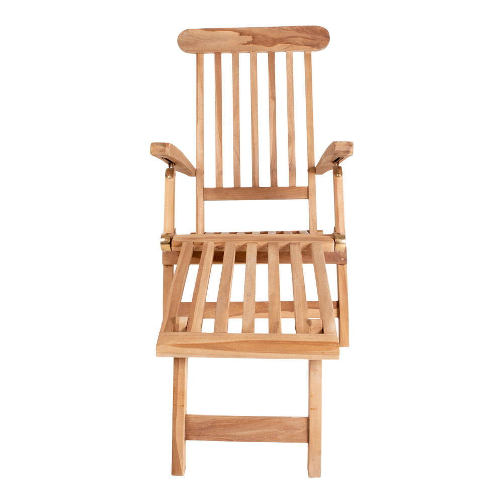 House Nordic Arrecife Sun Lounger
