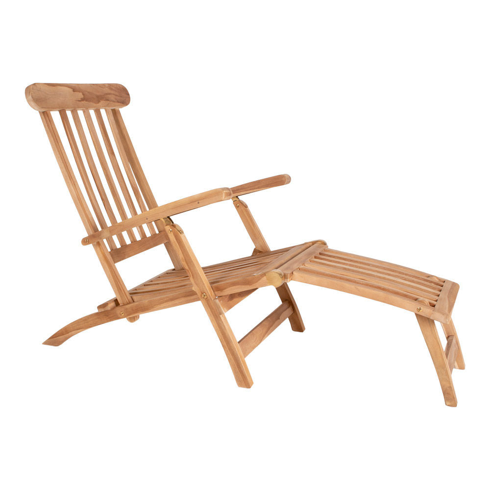 House Nordic Arrecife Sun Lounger