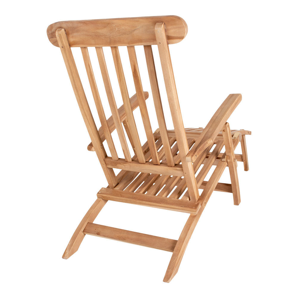 House Nordic Arrecife Sun Lounger