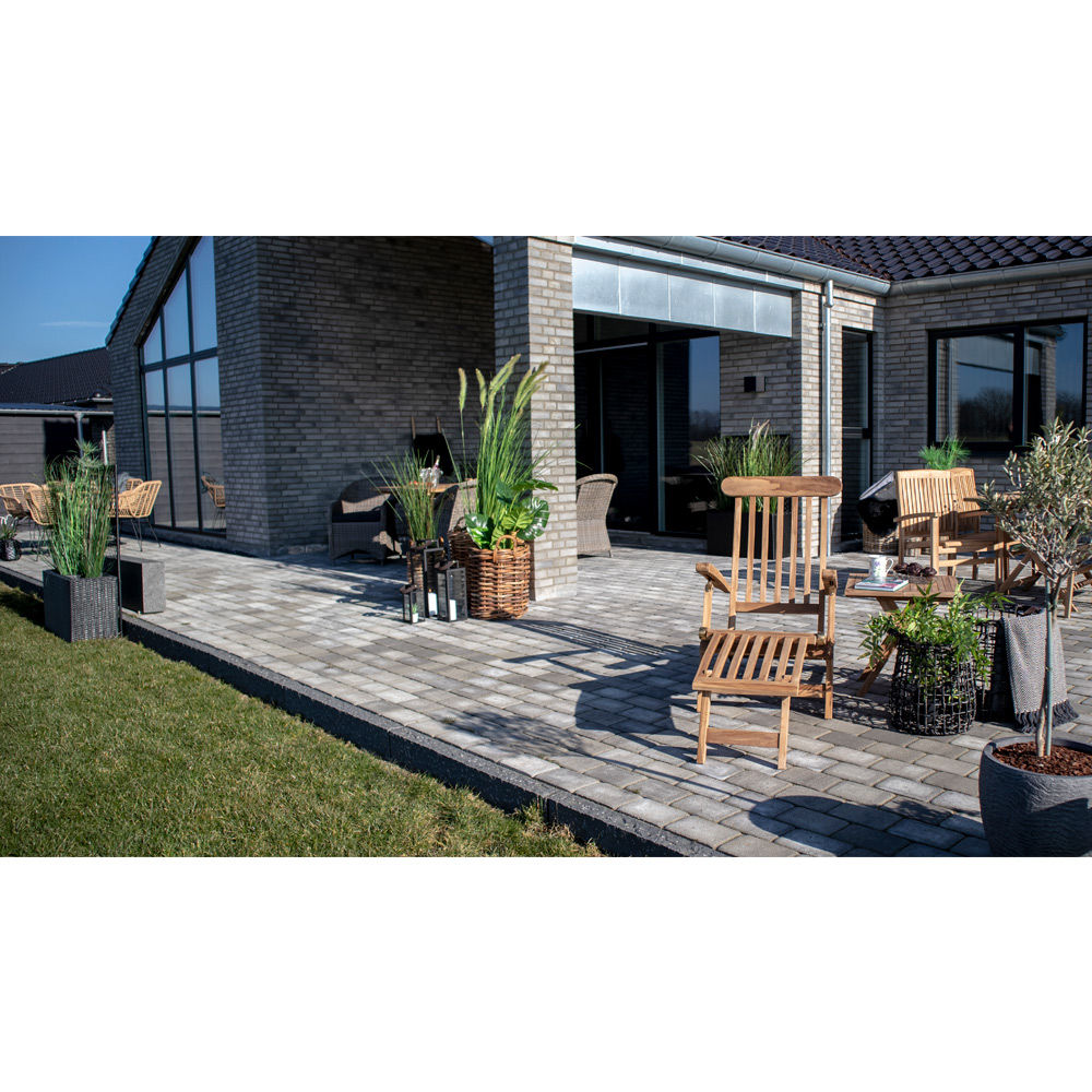 House Nordic Arrecife Sun Lounger